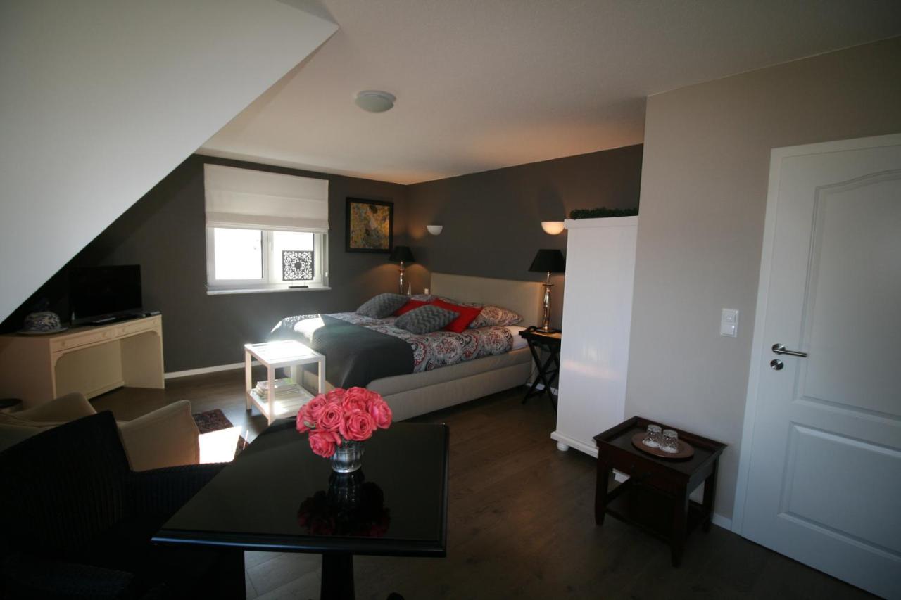 B&B Arlesbrunnen Egloffstein Ngoại thất bức ảnh